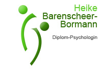 Heike Barenscheer Bormann - Diplom-Psychologin